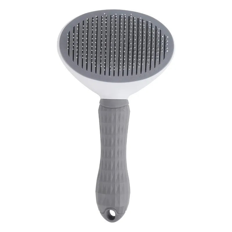 Self Cleaning Pet Hair Remover