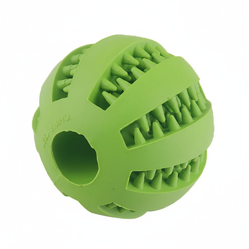 Dog Toy Ball