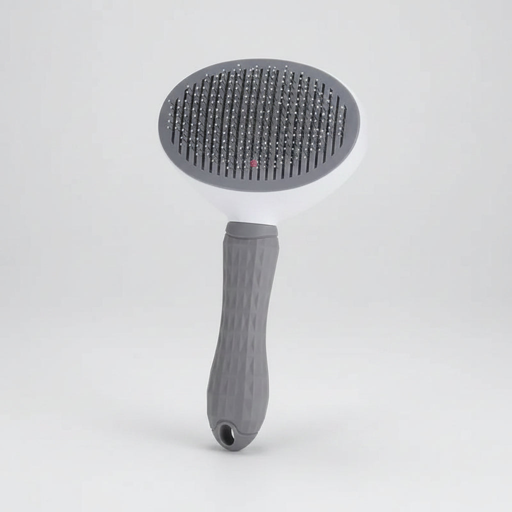 Self Cleaning Pet Hair Remover