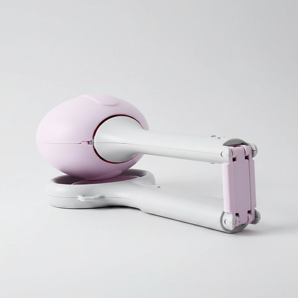 Portable Dog Poop Picker