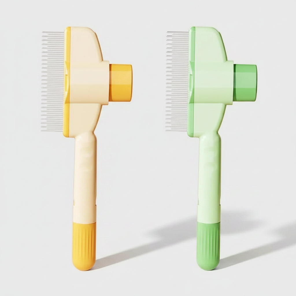 Dog Comb Pet Hair Remover