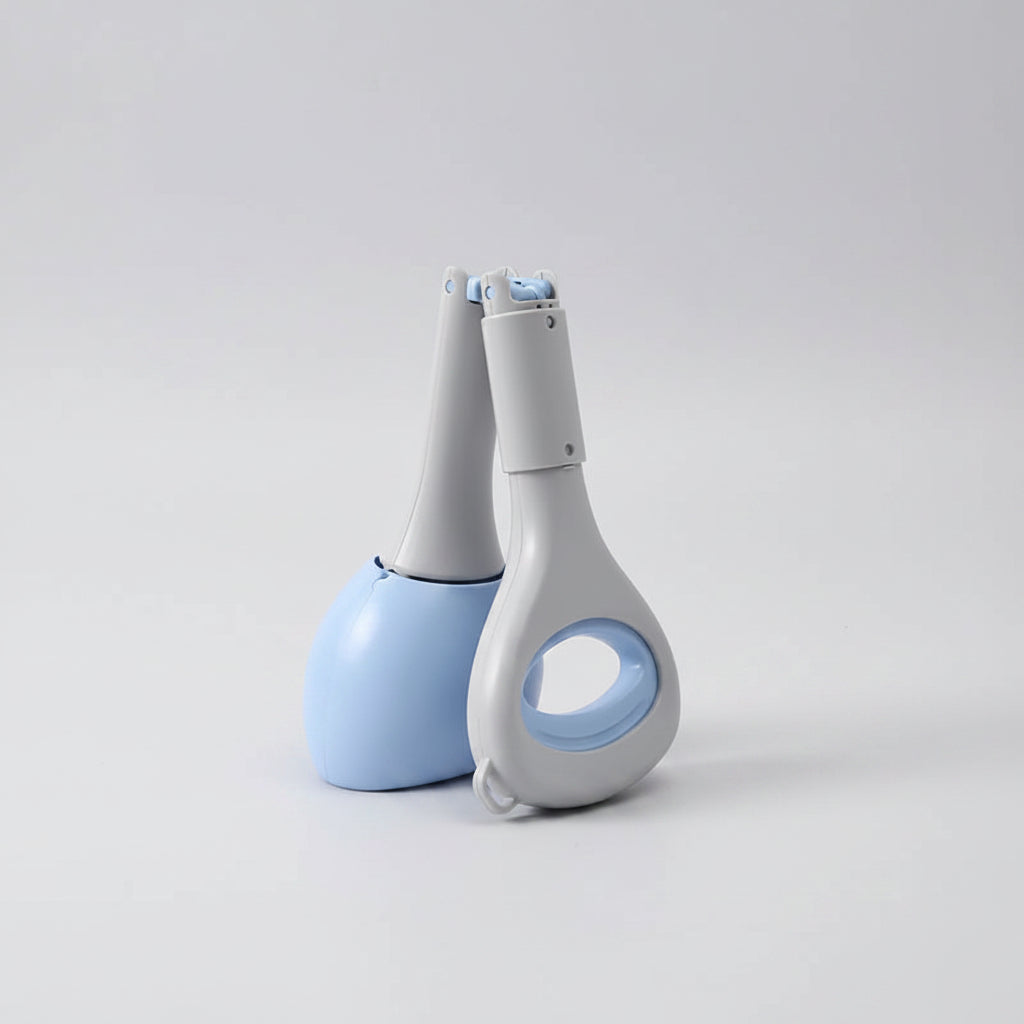 Portable Dog Poop Picker