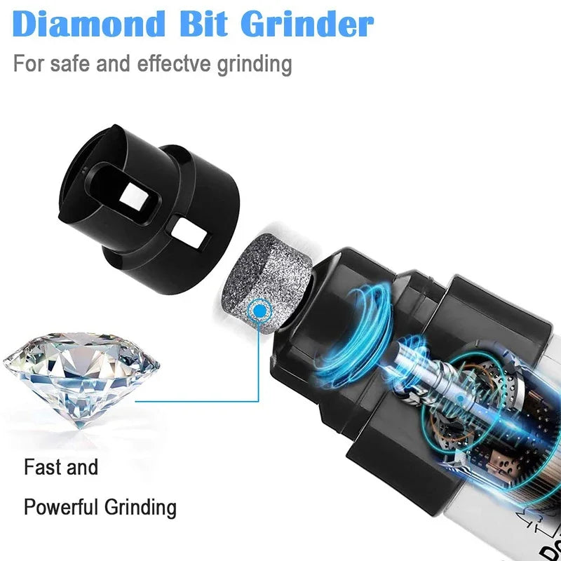 Boussac Dog Nail Grinders