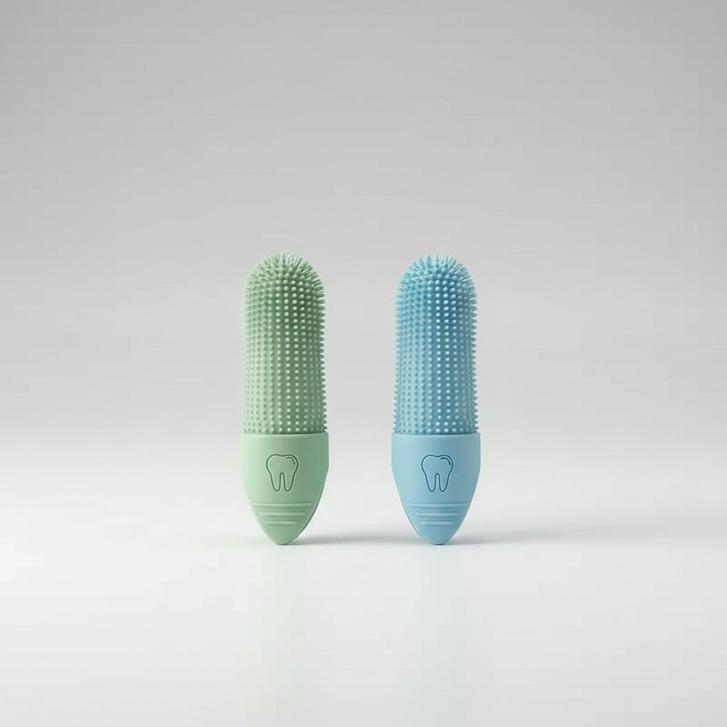 Dog 360° Cleaning toothbrush