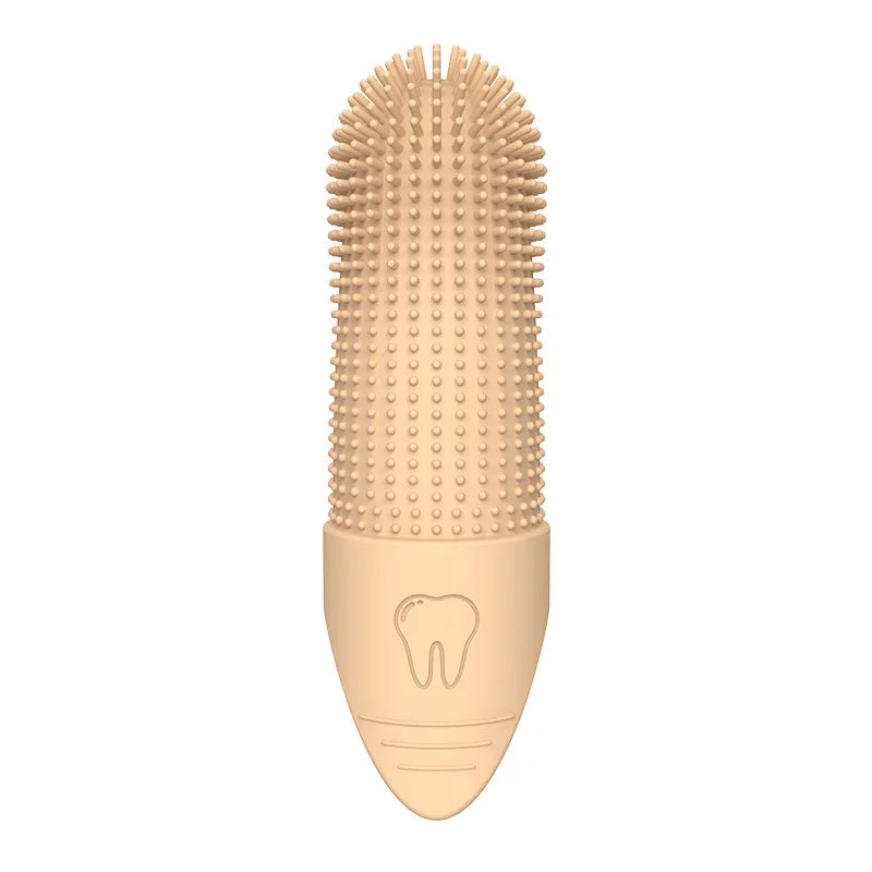 Dog 360° Cleaning toothbrush