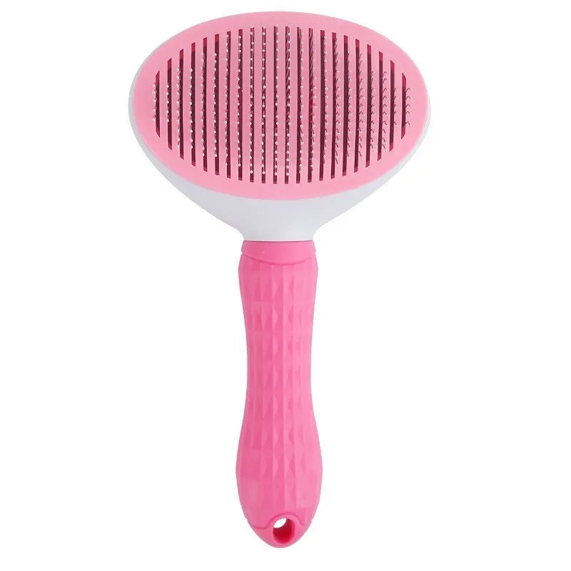 Self Cleaning Pet Hair Remover