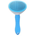 Self Cleaning Pet Hair Remover